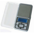 iBank(R)Electronic Scale
